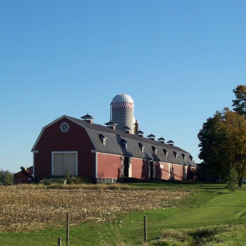 CIARC - Incubateur d’entreprises maraîchères biologiques de Coaticook